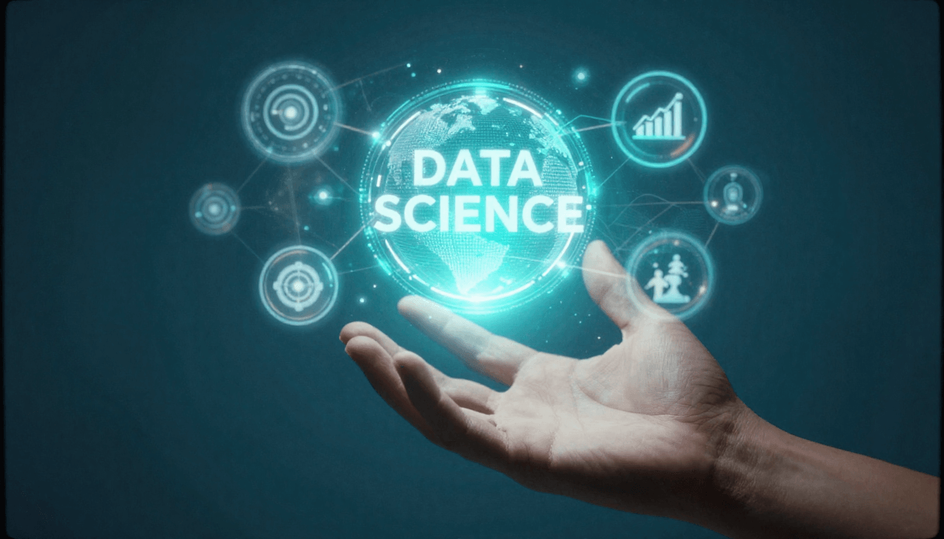 DBA in Data Science